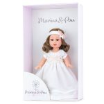 Marina & Pau Baba - Sofia Petit Soleil