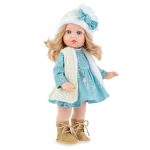 Marina & Pau Baba - Carol Petit Soleil