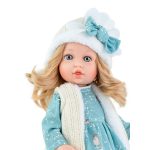 Marina & Pau Baba - Carol Petit Soleil