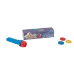 Moulin Roty - Apró csodák - Mesevetítő