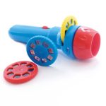 Moulin Roty - Apró csodák - Mesevetítő