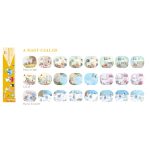 Moulin Roty - Diavetítő lámpa - Mesevetítő: A Nagy Család