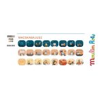 Moulin Roty - Diavetítő lámpa - Mesevetítő: Macskabajusz