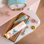 Moulin Roty - Diavetítő lámpák - Tánciskola mesevetítő