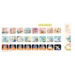 Moulin Roty - Diavetítő lámpák - Tánciskola mesevetítő