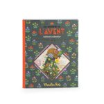 Moulin Roty - Aprócskák  - Adventi naptár