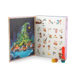 Moulin Roty - Aprócskák  - Adventi naptár