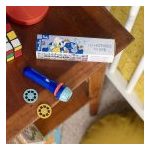 Moulin Roty - Diavetítő lámpák - Pamacs és Pamut mesevetítő