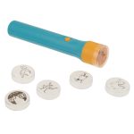 Moulin Roty - Apró csodák - Árnyékszínház vetítő