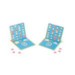 Moulin Roty – Játékidő – Ki vagy? – mágneses játék