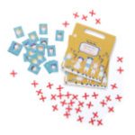 Moulin Roty – Játékidő – Ki vagy? – mágneses játék