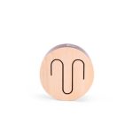 Moulin Roty - Eső után - Játékhangszer - fa dob