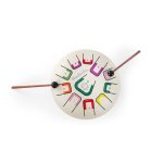 Moulin Roty - Eső után - Játékhangszer - Nyelves dob, handpan