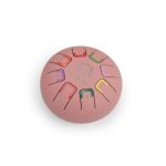 Moulin Roty - Dzsungel - Nyelves dob, handpan - kicsi (15 cm)