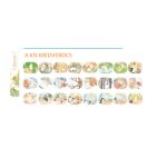 Moulin Roty - Mesevetítő - Szabadidő suli: A kis medvebocs