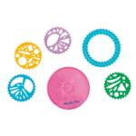 Moulin Roty - Apró csodák - Spirográf