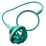 Magni - Hula hoop ugráló játék labdával, 3 féle színben 