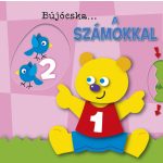 Bújócska a számokkal