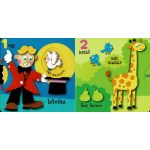 Bújócska a számokkal