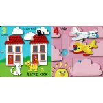 Bújócska a számokkal