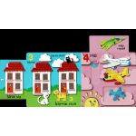 Bújócska a számokkal