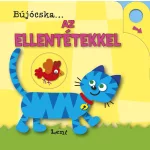 Bújócska az ellentétekkel