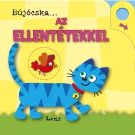 Bújócska az ellentétekkel