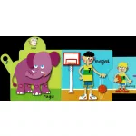 Bújócska az ellentétekkel