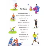 101 dolog, amit jó, ha tudsz a fociról