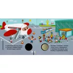 Mókás hangok - A repülő