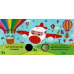 Mókás hangok - A repülő