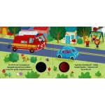 Mókás hangok - A tűzoltóautó