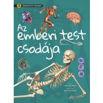 Szórakoztató tudomány - Az emberi test csodája
