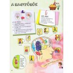 Szórakoztató tudomány - Az emberi test csodája