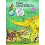 Szórakoztató tudomány - A dinoszauruszok élete
