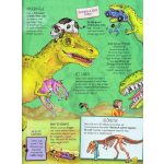 Szórakoztató tudomány - A dinoszauruszok élete