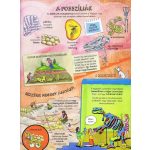 Szórakoztató tudomány - A dinoszauruszok élete