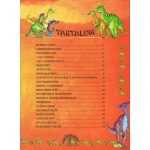 Szórakoztató tudomány - A dinoszauruszok élete