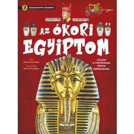 Szórakoztató tudomány - Az ókori Egyiptom