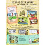 Szórakoztató tudomány - Az ókori Egyiptom