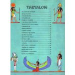 Szórakoztató tudomány - Az ókori Egyiptom