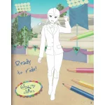 Horses Passion - My Pony and me (pink)