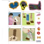 Horses Passion - My Pony and me (pink)