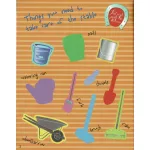 Horses Passion - My Pony and me (purple)