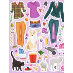 1000 ló matricája 2 - Holdfény