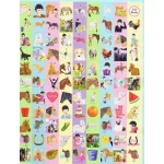 1000 ló matricája 2 - Holdfény