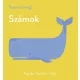 Tapintsd meg! - Számok