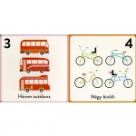 Tapintsd meg! - Számok