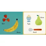 Tapintsd meg! - Szavak