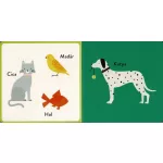 Tapintsd meg! - Szavak